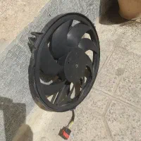 لباسشویی ابسال  فن کامل ۲۰۶