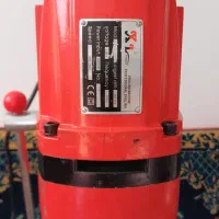 کرگیر یا گردبربتن 5000وات دستگاه کورگیری|ابزارآلات|دیواندره, |دیوار