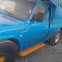 حمل بار به تمام نقاط ایران با نیسان