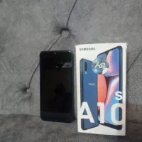 فروش فوری گوشی سامسونگ آ۱۰اس