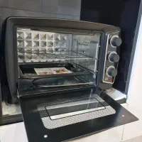 ماکروویو(توستر) نو نو|اجاق گاز و لوازم برقی پختوپز|دماوند, دماوند|دیوار