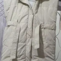 پافر سفید شیری|لباس|کرج, آق تپه|دیوار