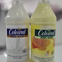 شامپو بدن عمده پخش 1250میل