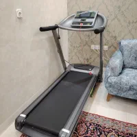 تردمیل fit flex t905 نیمه حرفه ای باشگاهی