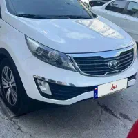 اسپورتیج ۲۰۱۲|خودرو سواری و وانت|گرگان, |دیوار