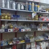 بلور و پلاستیک با کالابرگ