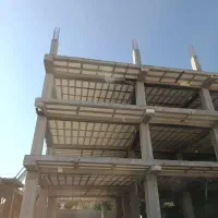 نیازمند آرماتوربند قالب بند دیوار حائل دیوار برشی
