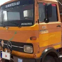 خاورچوبی 608بدون رنگ .بدون رکن و بدون تعویض مدل61