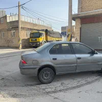 فروش خودرو سمند مدل ۸۶|خودرو سواری و وانت|شیراز, انجیر|دیوار