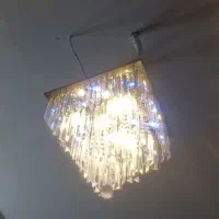 لوستر سقفی