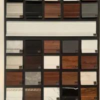 فروش قرنیز پارکت کفپوش ماربشت دیوارپوش کاغذدیواری|مصالح و تجهیزات ساختمان|خاوران, |دیوار