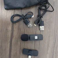 میکروفون بویا