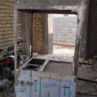 فر ساندویچی