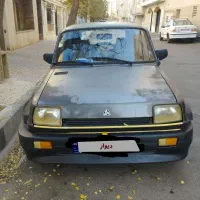 پی کی مدل ۸۲ بی رنگ