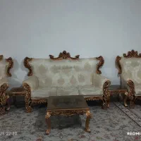 مبلمان سلطنتی