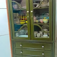 کمد پینترسی