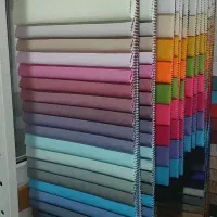 انجام خدمات کالیته ونمونه سازی پارچه