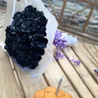 گل ربانی|گل مصنوعی|شاهرود, |دیوار