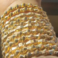 فروش النگوی طلا