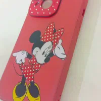 کاور آیفون 13 نرمال|لوازم جانبی موبایل و تبلت|شیراز, عادل آباد|دیوار