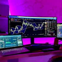 آموزش ترید 100٪ تضمینی