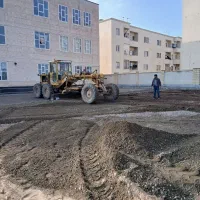 پیمانکاری راه وساختمان           فراز راه فاخر