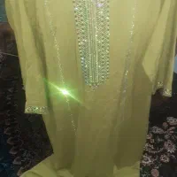 مانتووپیراهن