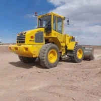 لودر هپکو ۶۵|خودرو سنگین|تبریز, |دیوار