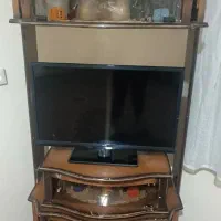 کمد و میز تلویزیون