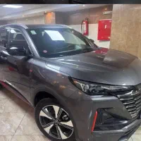 چانگان اس ۵۵ صفر