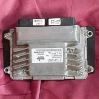 ایسیو زیمنس CNG بایفول