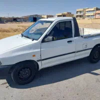 پرایدوانت 151|خودرو سواری و وانت|آباده, |دیوار