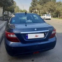 دنا پلاس مدل اسفند ۹۷ رنگ آبی کبود متالیک|خودرو سواری و وانت|ری, دیلمان|دیوار