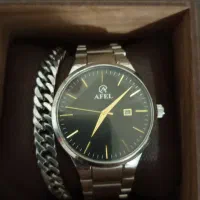 ساعت آفل اصل|ساعت|کازرون, |دیوار