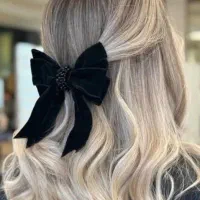 ۲نفر مدل بالیاژ و آمبره جهت تکمیل آلبوم