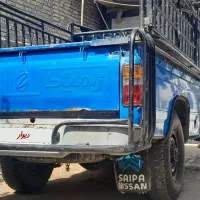 نیسان دوگانه مدل ۹۵