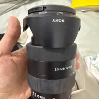 SONY DT 16-105mm لنز دوربین