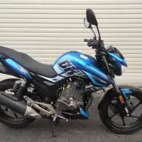 زونتس ۲۳۰ صفر مدل ۱۴۰۲ n2 230