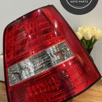 خطر سورنتو قدیم ۲۰۰۹