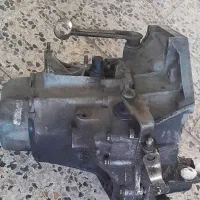 گیربکس۲۰۶فرانسوی|قطعات یدکی و لوازم جانبی|بندر انزلی, پرستار|دیوار