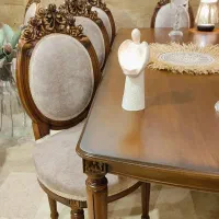 مبلمان آنتیک کینگ لهستانی|مبلمان خانگی و میز عسلی|تهران, فرمانیه|دیوار