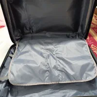 چمدان لاکی سایز بزرگ|کیف، کفش، کمربند|آبادان, |دیوار