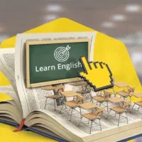 کلاس تقویتی زبان انگلیسی