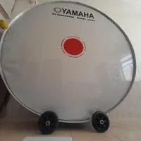 طبل دو متر نو|درام و پرکاشن|بیرجند, |دیوار