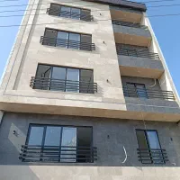 آپارتمان نو ساخت لوکیشن درجه یک