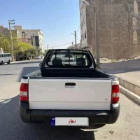 پراید وانت در حد صفر|خودرو سواری و وانت|گرمسار, |دیوار