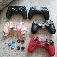 دو عدد دسته اصلی اورجینال سر کارتنی