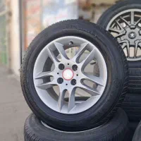 رینگ پنج پر دوشاخ