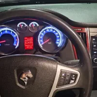 دنا پلاس مدل 1401|خودرو سواری و وانت|بجنورد, |دیوار