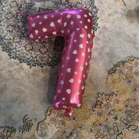 فروش بادکنک فویلی